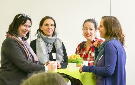 Foto: Ingrid Hirsmüller